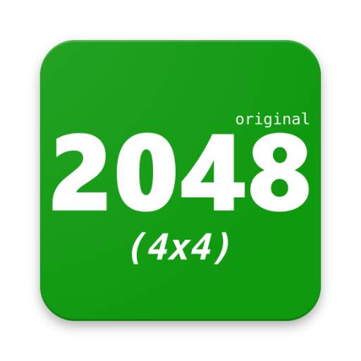 2048 Original 1.0