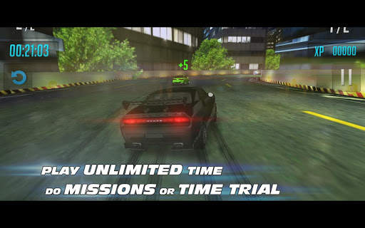 Furious Racing 2023 screenshot 5
