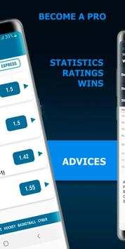 4rabet - betting tips screenshot 3