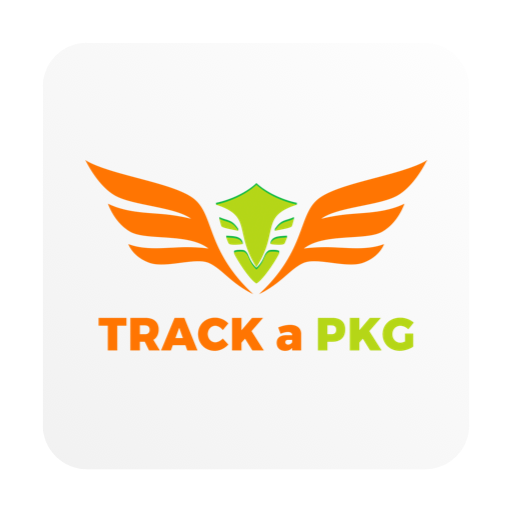 Track a PKG - Courier Package Shipment Tracking icon