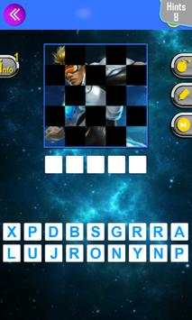 Name That Mobile Legend screenshot 3