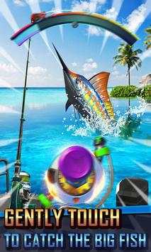 Fishing Hooked King 2019 screenshot 3
