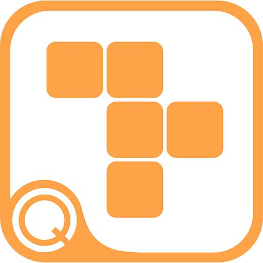 Puzzle game: Penta Puzzle 1.7