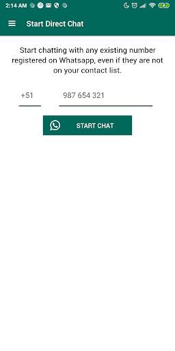 Status Saver: Image & Video Downloader स्क्रीनशॉट 6