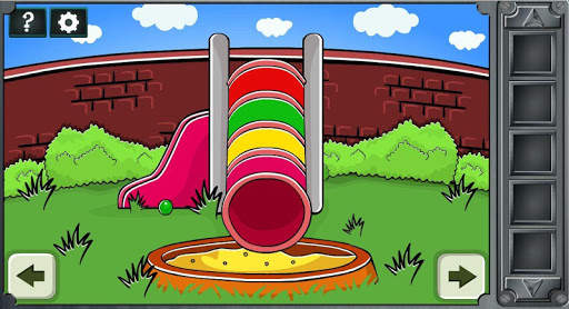 Escape Games Spot-33 screenshot 4
