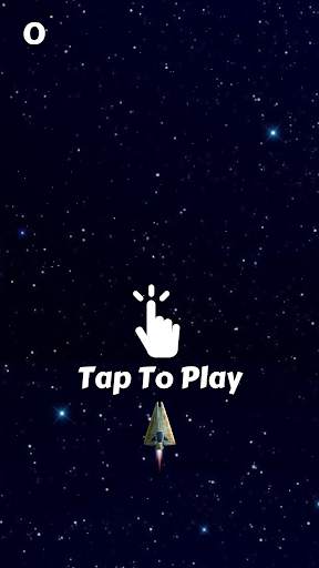 Space Shooter - Galaxy Shooting Game screenshot 2