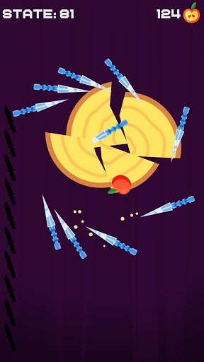 Knife Crush screenshot 4