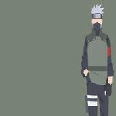 Kakashi Ninja Quiz icon