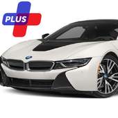 BMW Car Driving 2020 Plus 1