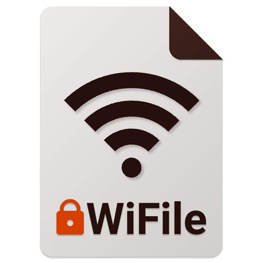 WiFile File Transfer 1.2