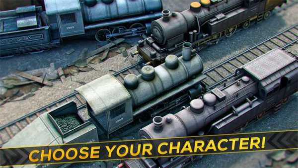 Steam Train Spotter screenshot 9