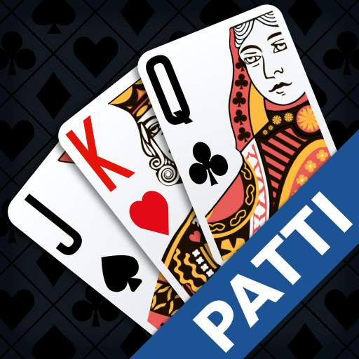 Teen Patti -  3 Patti (Rummy) 2.2.1