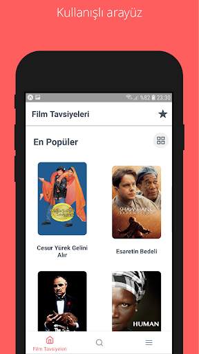 Film Tavsiyeleri screenshot 4