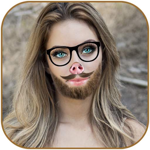 Funny Face Changer Editor 1.0