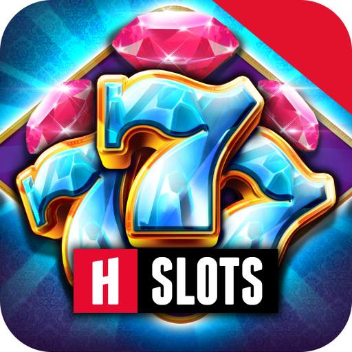 Casino Games: Slots Adventure 2.8.3913