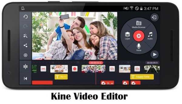Guide for KineMaster - Video Editing Pro Tips screenshot 2