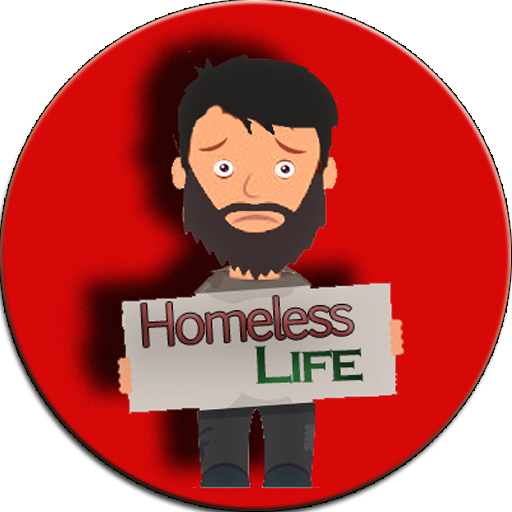 Homeless Life icon