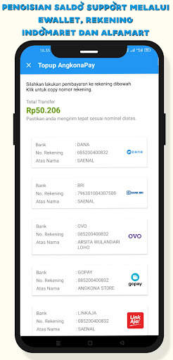 Angkona Store screenshot 6