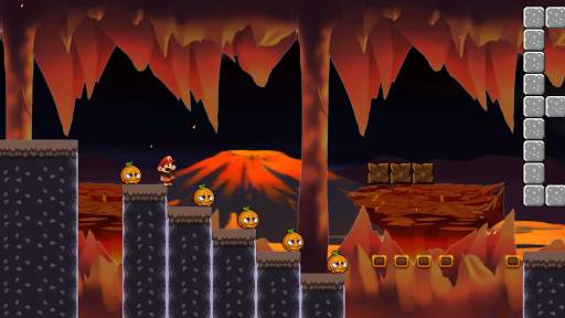 Super Jungle Adventure New Free Games 2019 screenshot 3