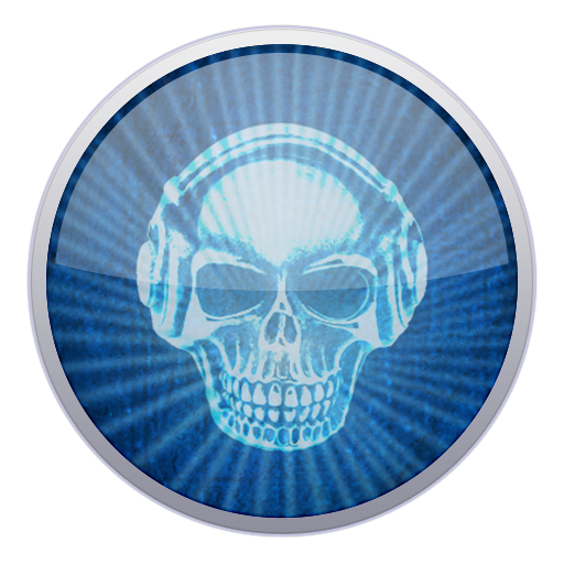 Hardcore Radio icon