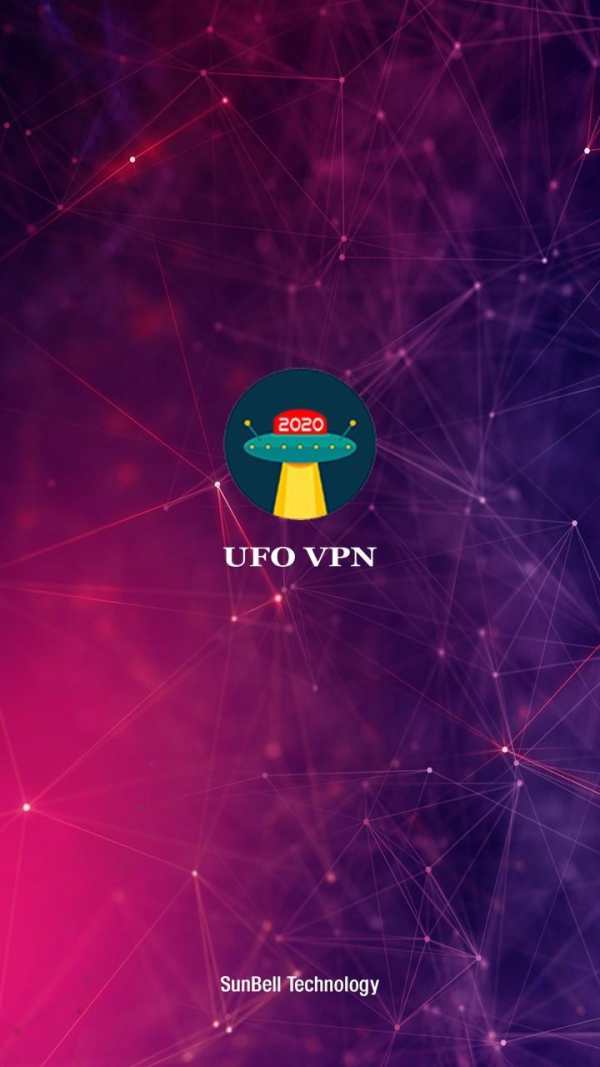 UFO VPN - Faster, Safer Internet & Unlimited VPN screenshot 1