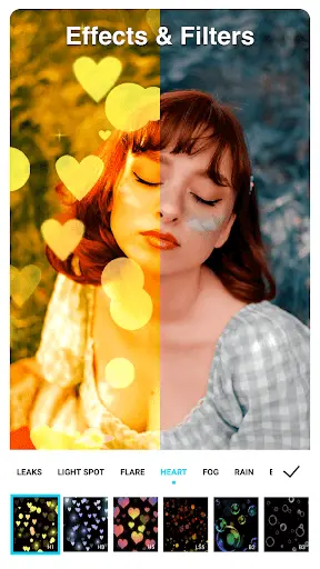 Square Fit - Blur Photo Editor screenshot 3