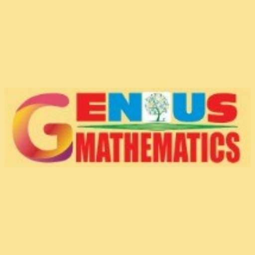GENIUS MATHEMATICS 1.4.25.2