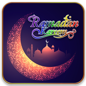 Ramadan  Live Wallpaper icon