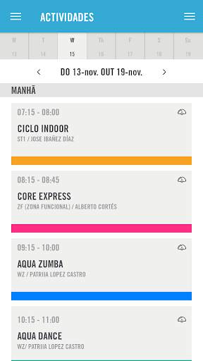 Rasbani Mobile screenshot 4