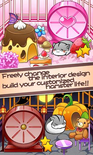 Hamster Life - Vita da Criceto screenshot 4