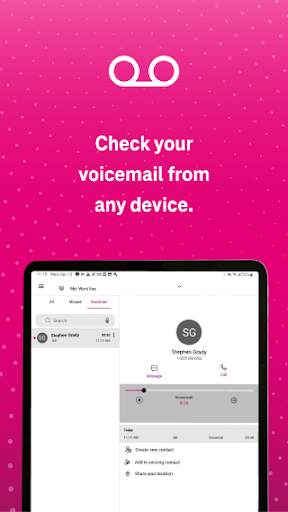T-Mobile DIGITS screenshot 12