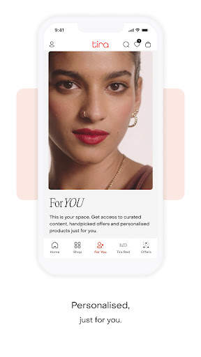 Tira: Online Beauty Shopping screenshot 5