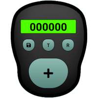 Tasbih Digital Counter
