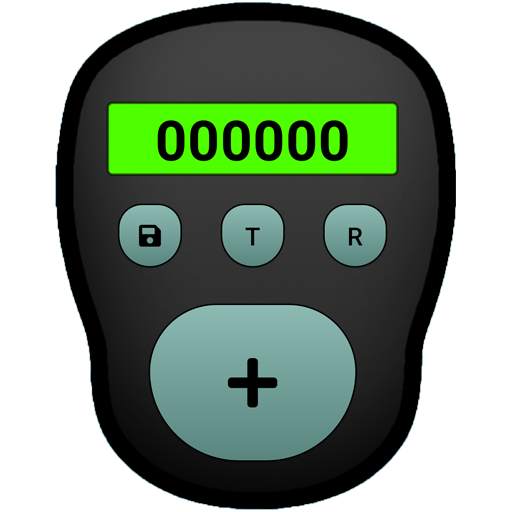 Tasbih Digital Counter 3.8.6