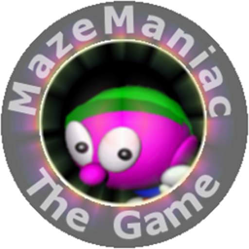 Mazemaniac The Game Lite Lite 1.3