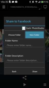 RC Player Mobile-Best DLNA App screenshot 8