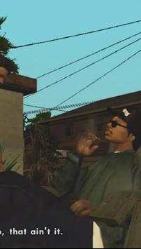 New Cheats : GTA San Andreas screenshot 2