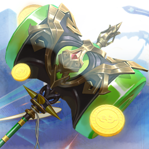 Gold Master icon