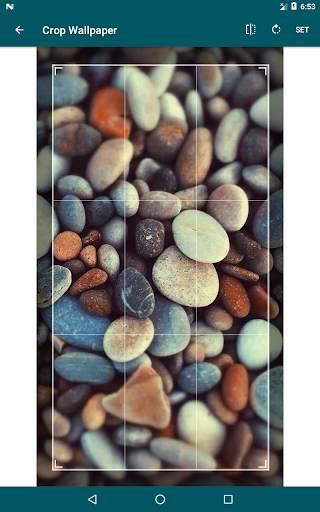 Stone Wallpapers 4K 13 تصوير الشاشة