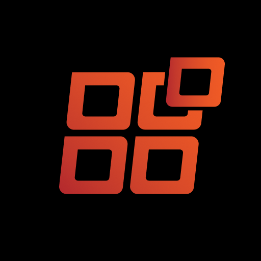 Scan to Pay icon
