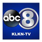 Channel 8 KLKN-TV