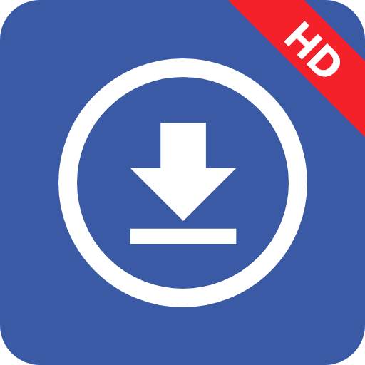 Video downloader For Facebook 2021 1.2.0