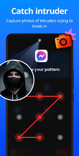 App Lock - Applock Fingerprint screenshot 4