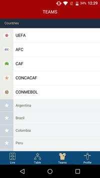 Futbol24 - Cup edition screenshot 3