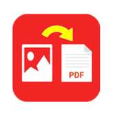 Image to PDF Converter on 9Apps