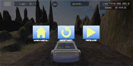 Racing World || GOOD GAME screenshot 4