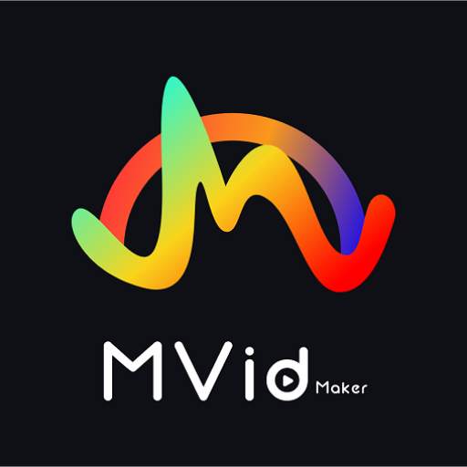 MVid Video maker 2021 - Lyrical Video Maker 2021 0.1