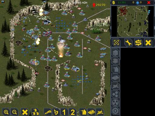 RedSun screenshot 15