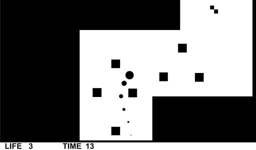 Black Ball screenshot 1