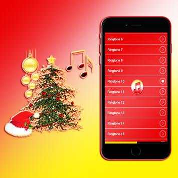 Christmas Ringtones 2016 screenshot 4